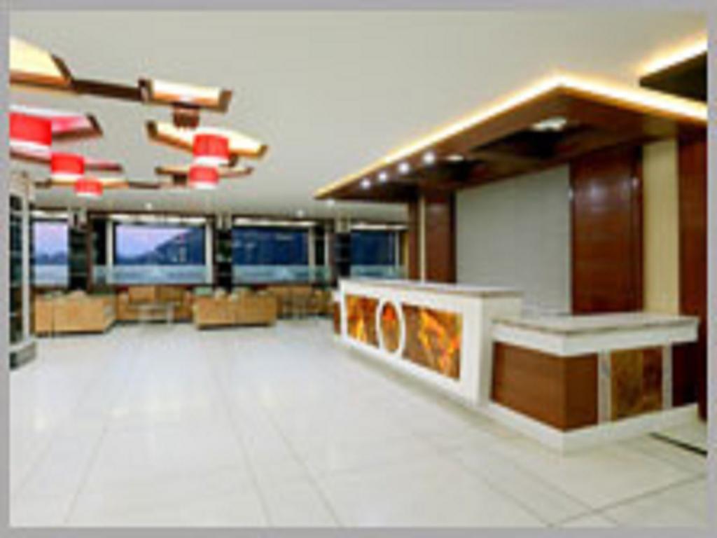 Hotel Subash International Katra  Exteriör bild